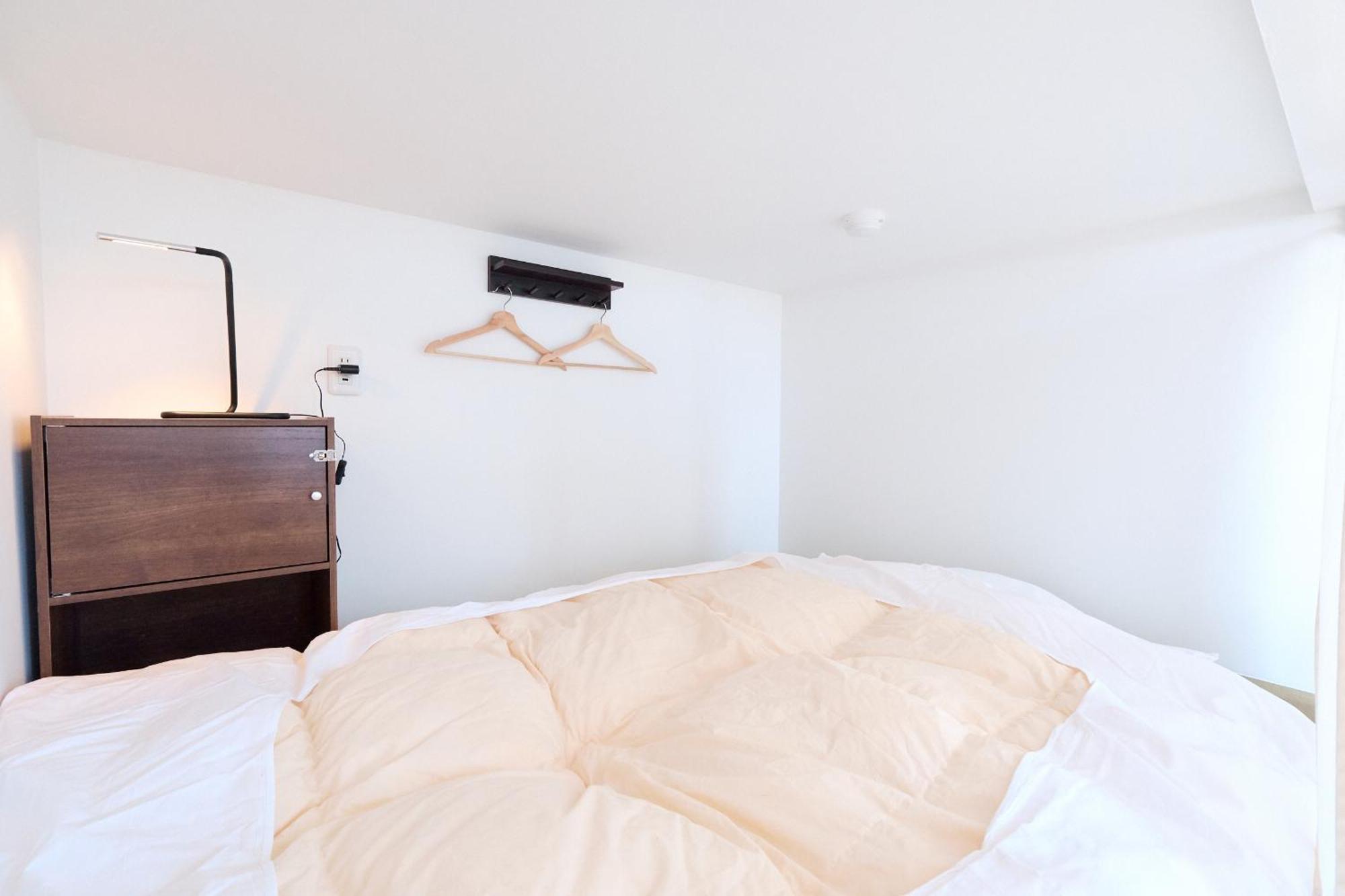 J-Hoppers Lake Biwa Guesthouse Otsu Habitación foto